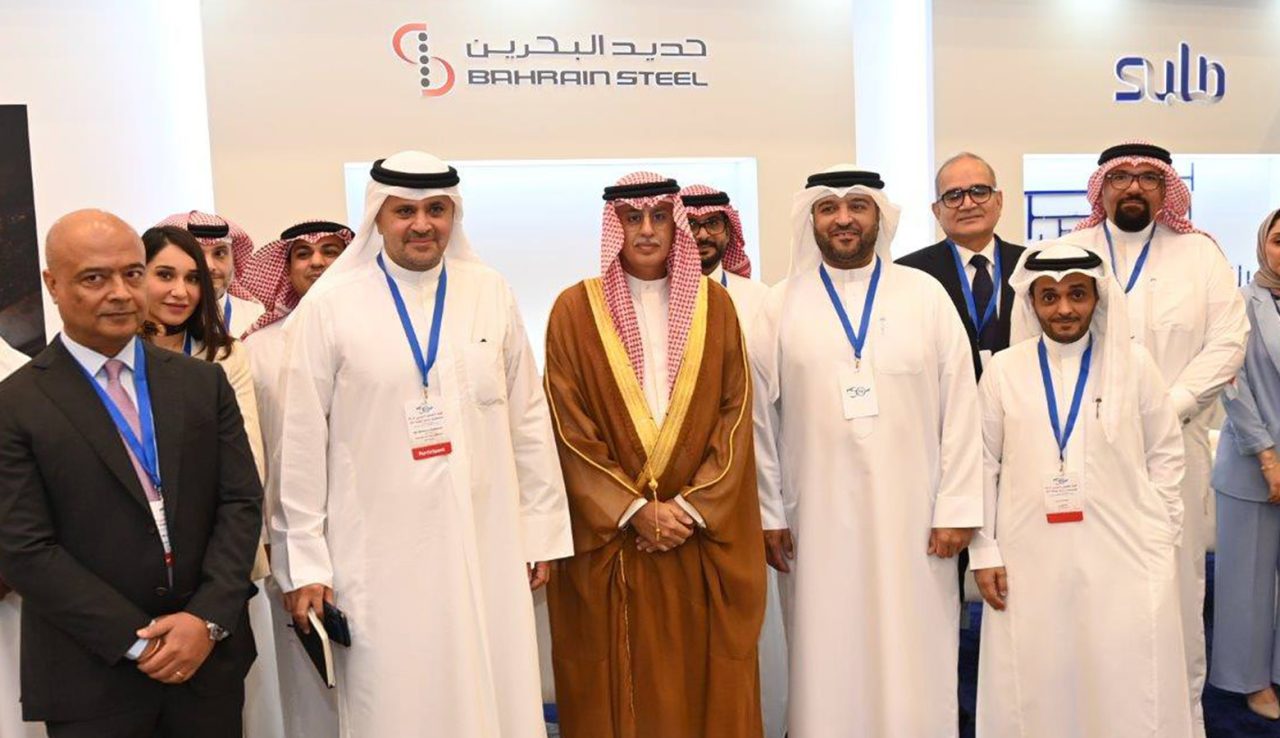 Foulath Holding Participates in 15th Arab Steel Summit as Diamond Sponsor