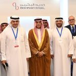 Foulath Holding Participates in 15th Arab Steel Summit as Diamond Sponsor