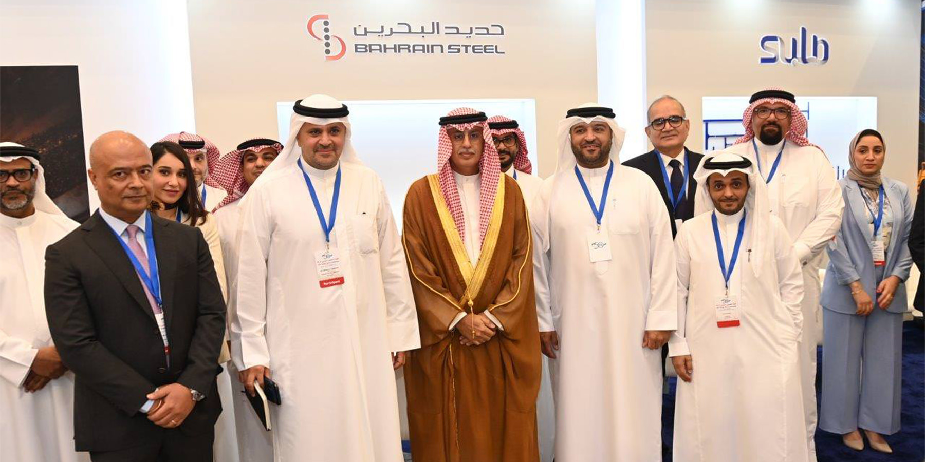 Foulath Holding Participates in 15th Arab Steel Summit as Diamond Sponsor