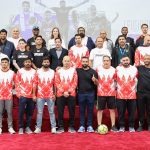 Foulath Holding Hosts Sports Day Event