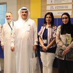Foulath Holding Supports Alia for Early Intervention Heya Beya Project