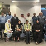 Foulath Holding Concludes Internship Programme