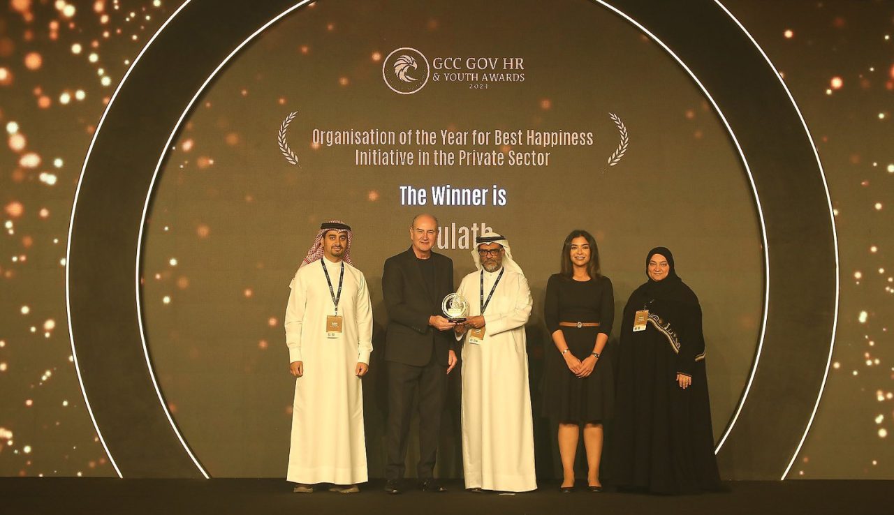 Foulath Holding Achieves Best Happiness Initiative for the Second Consecutive Year