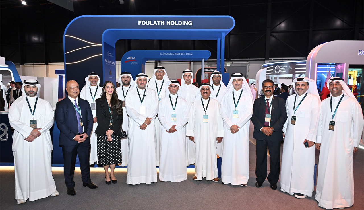 Foulath Holding is a Strategic Partner of the Made in GCC 2026 Inaugural Forum and Exhibition